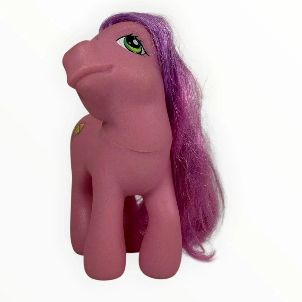 Hasbro 2002 my